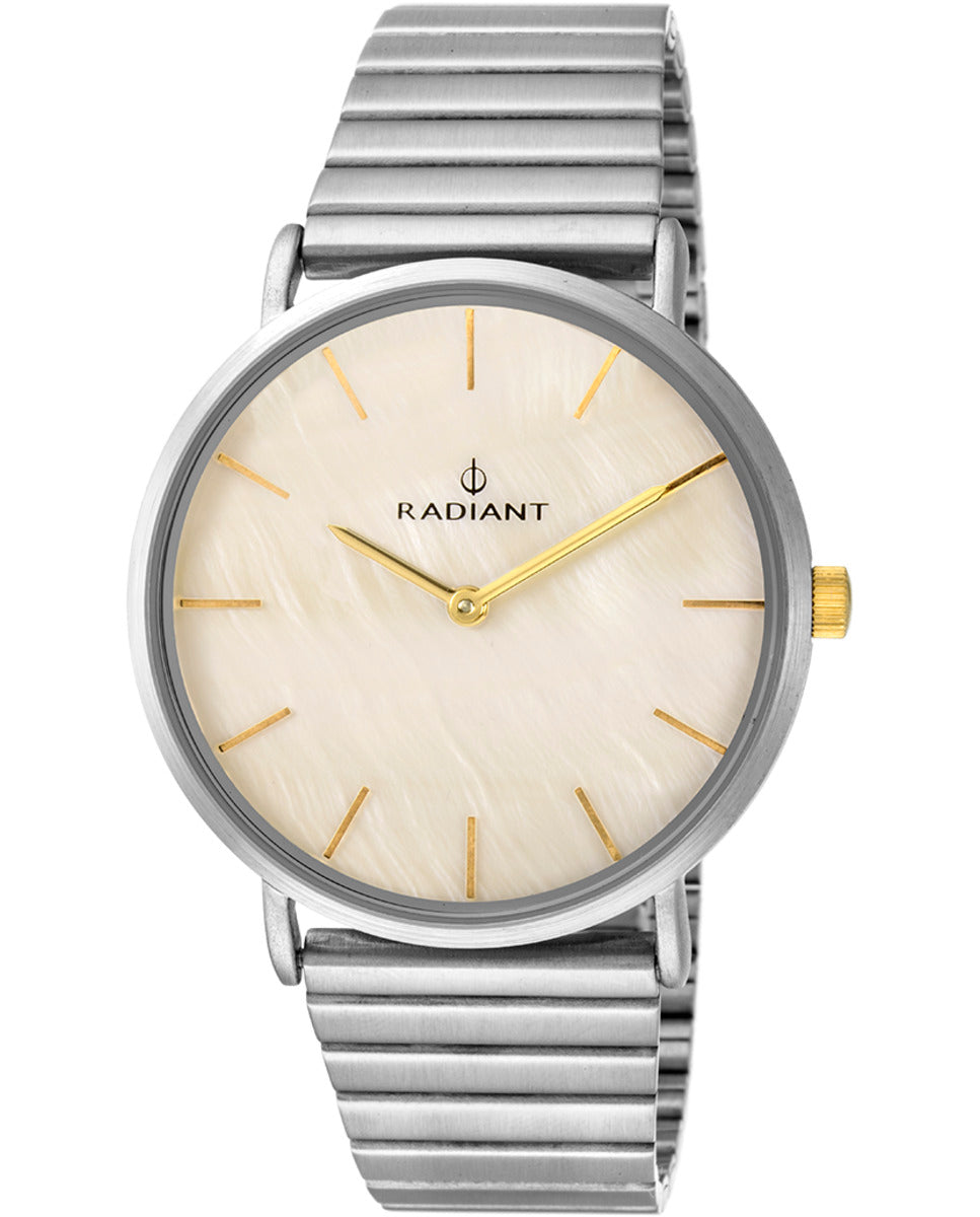 Radiant RA475203 Dames Horloge 38mm 3 ATM