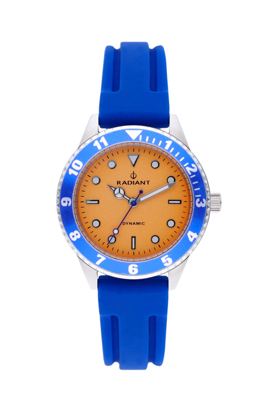 Radiant RA502601 Kinder Horloge 35mm 5 ATM