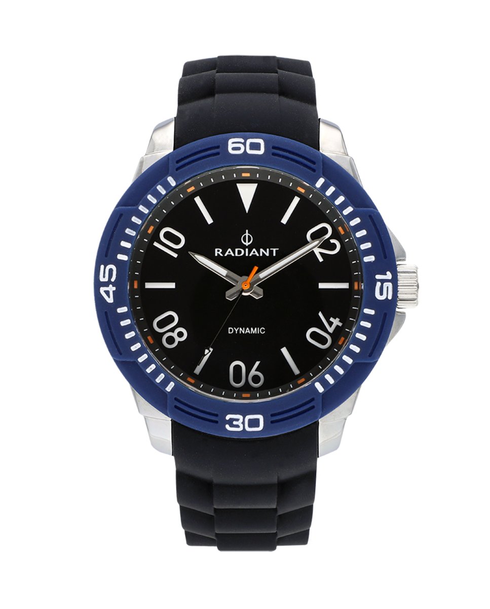 Radiant RA503602 Heren Horloge 46mm 5 ATM