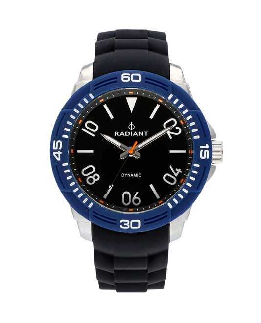 Radiant RA503602 Heren Horloge 46mm 5 ATM