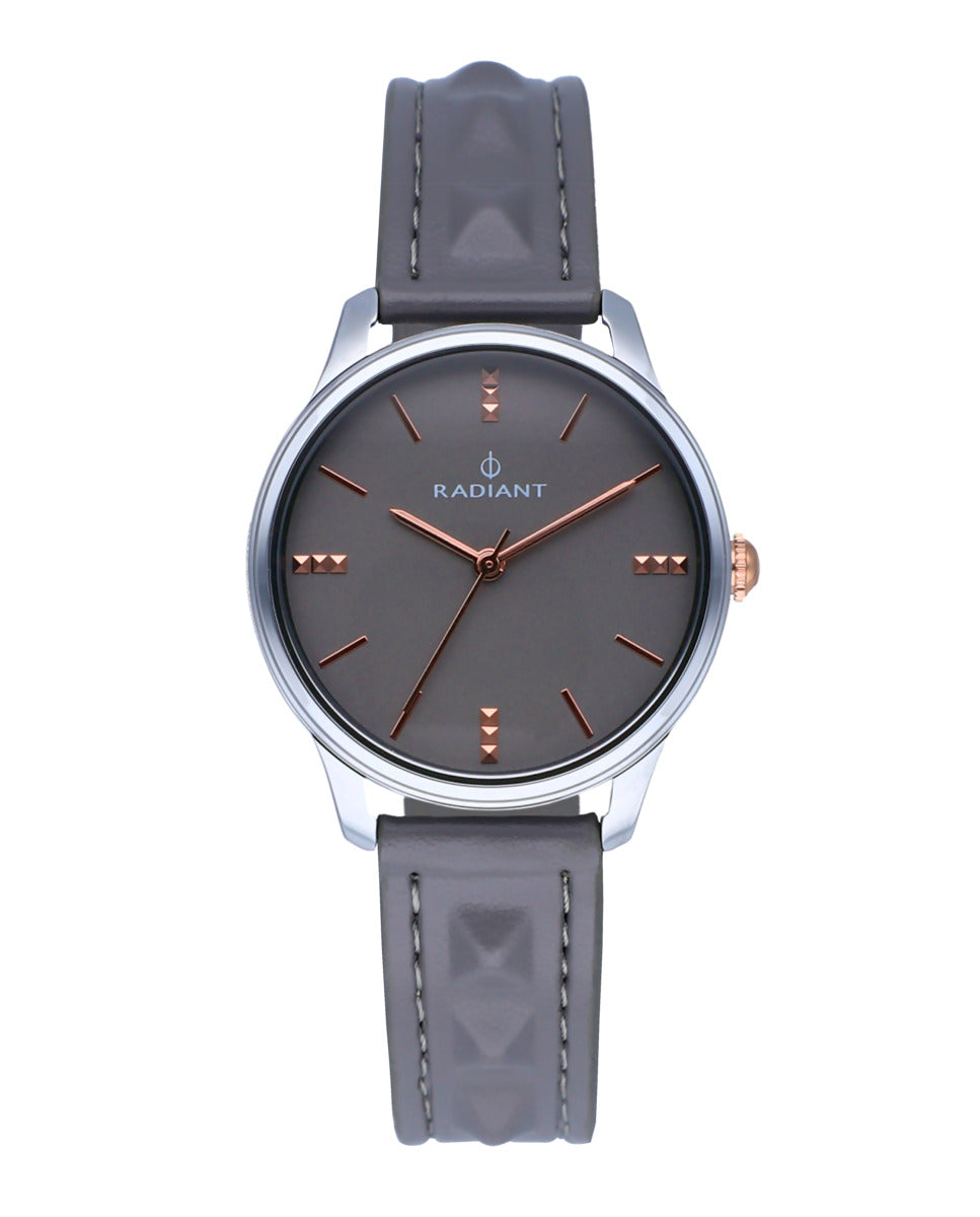 Radiant RA520602 Dames Horloge 34mm 3 ATM