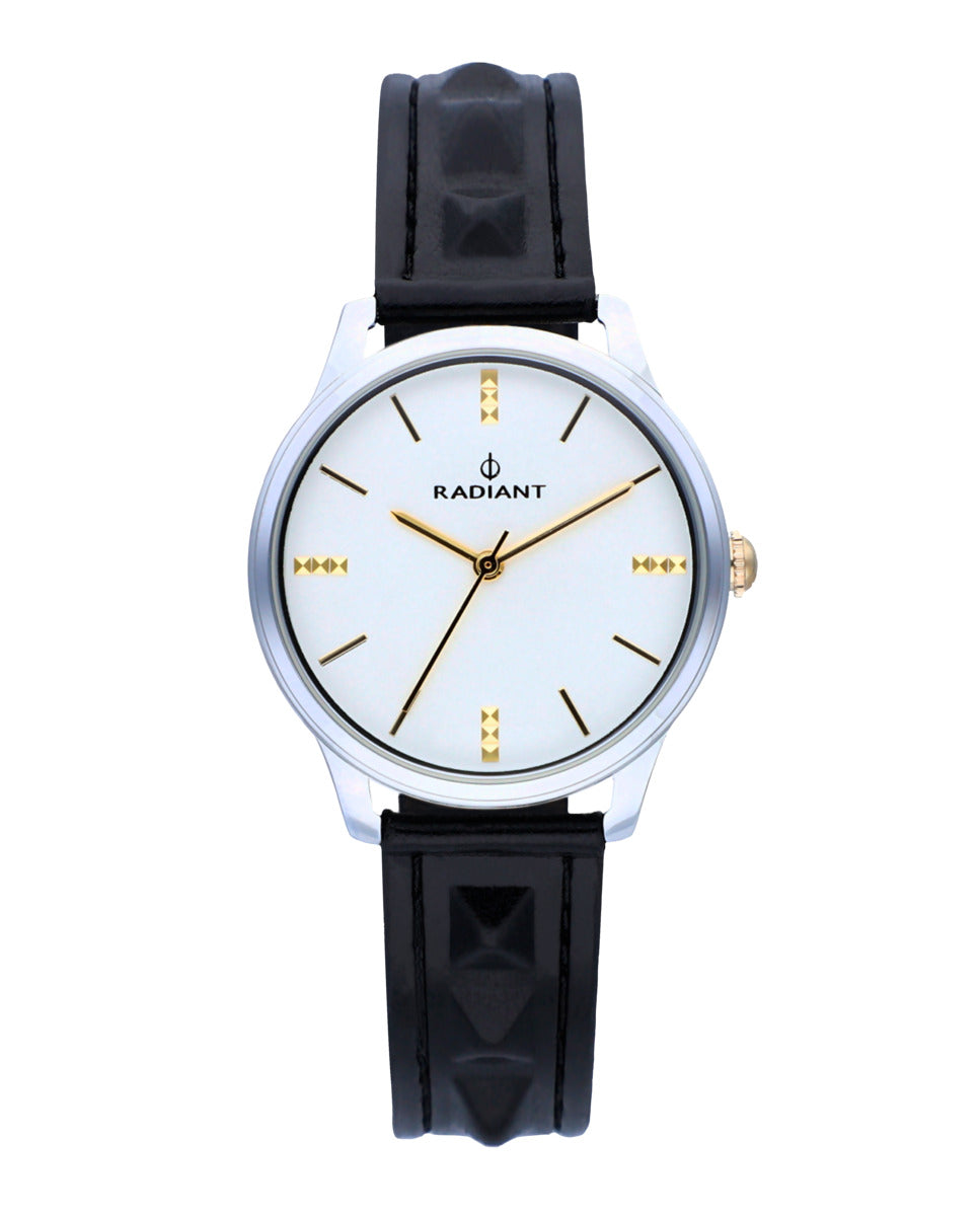 Radiant RA520603 Dames Horloge 34mm 3 ATM