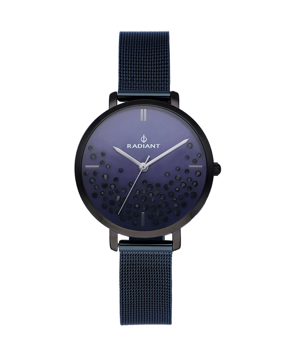 Radiant RA525601 Dames Horloge 36mm 3 ATM