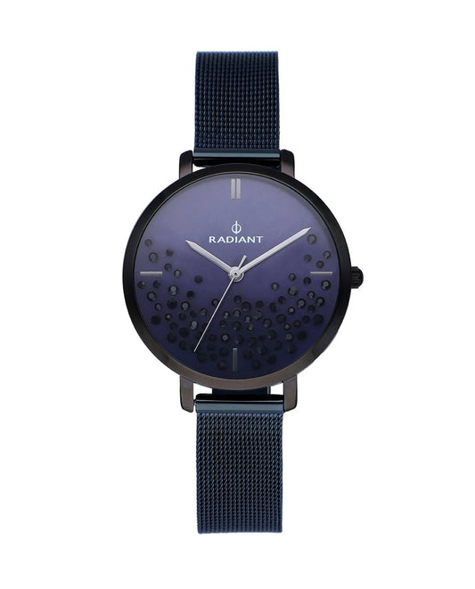 Radiant RA525601 Dames Horloge 36mm 3 ATM