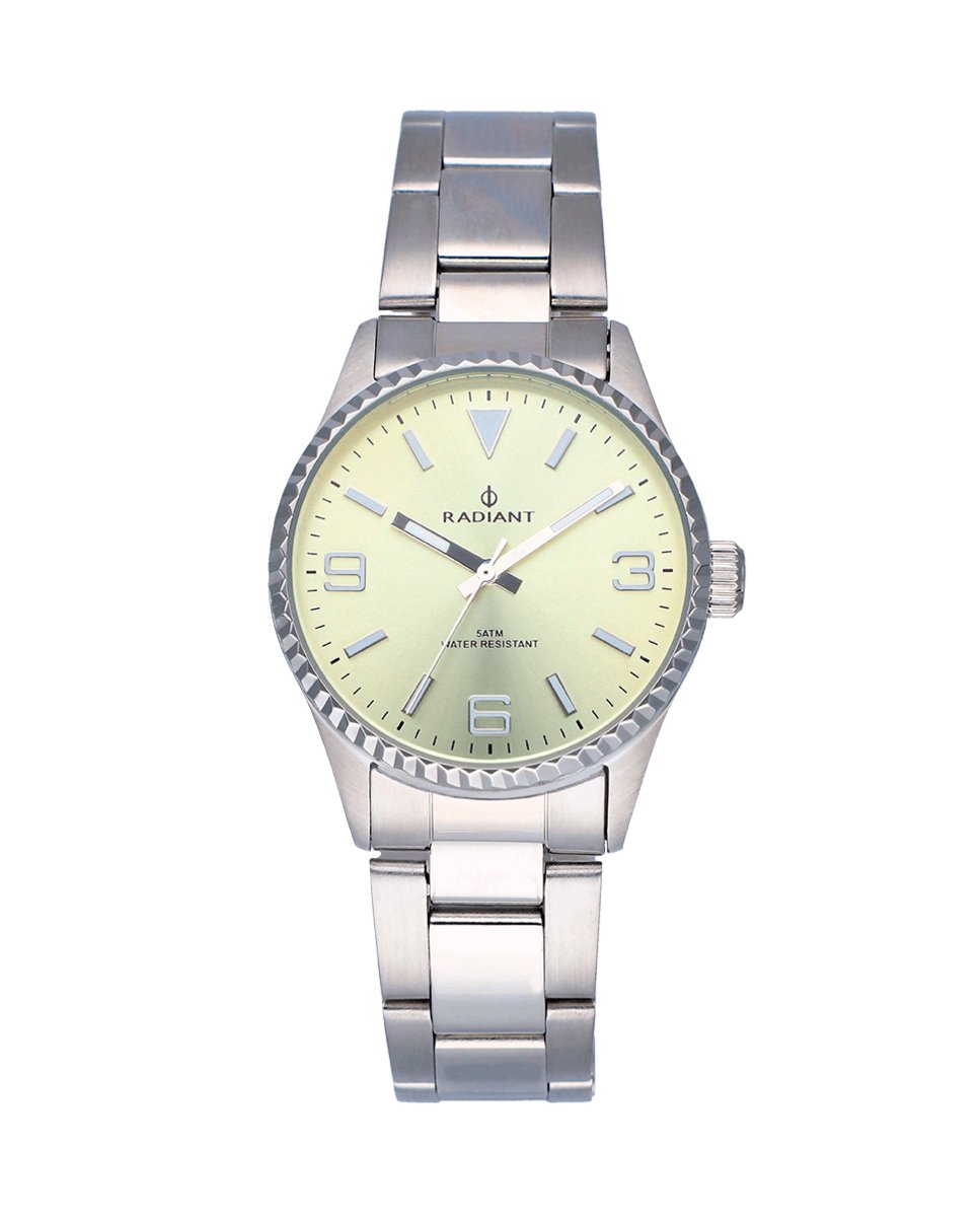 Radiant RA537204 Dames Horloge 34mm 5 ATM