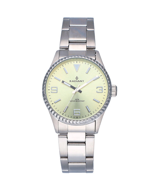 Radiant RA537204 Dames Horloge 34mm 5 ATM
