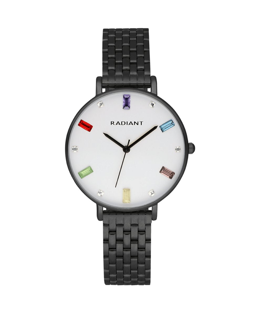 Radiant RA542202 Dames Horloge 36mm 3 ATM