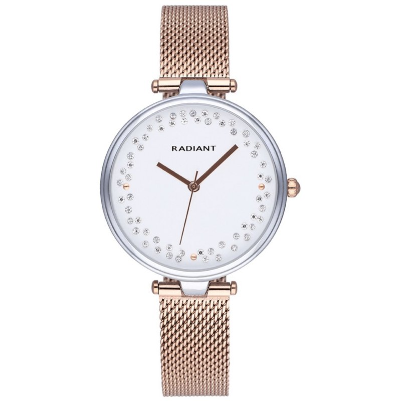 Radiant RA543203 Dames Horloge 36mm