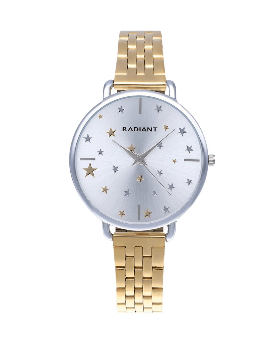 Radiant RA544202 Dames Horloge 38mm 3 ATM
