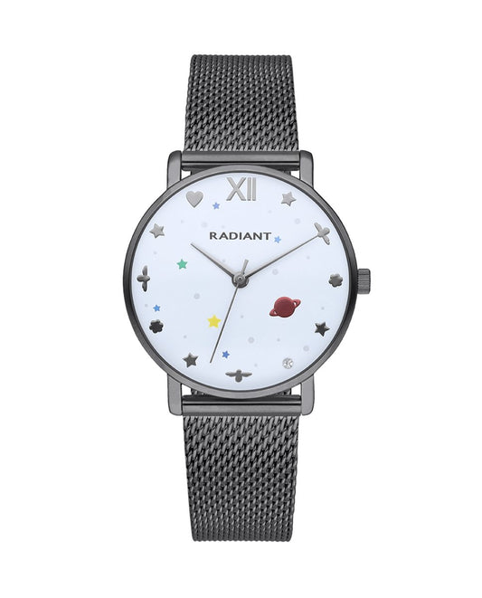 Radiant RA545201 Dames Horloge 36mm 3 ATM