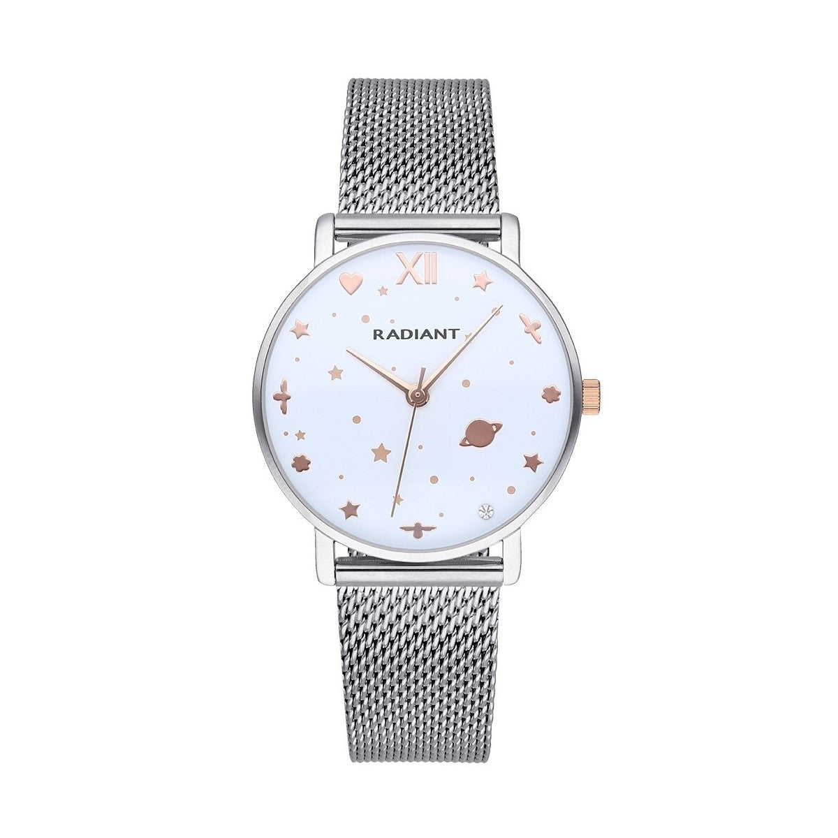 Radiant RA545203 Dames Horloge 36mm