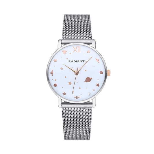 Radiant RA545203 Dames Horloge 36mm
