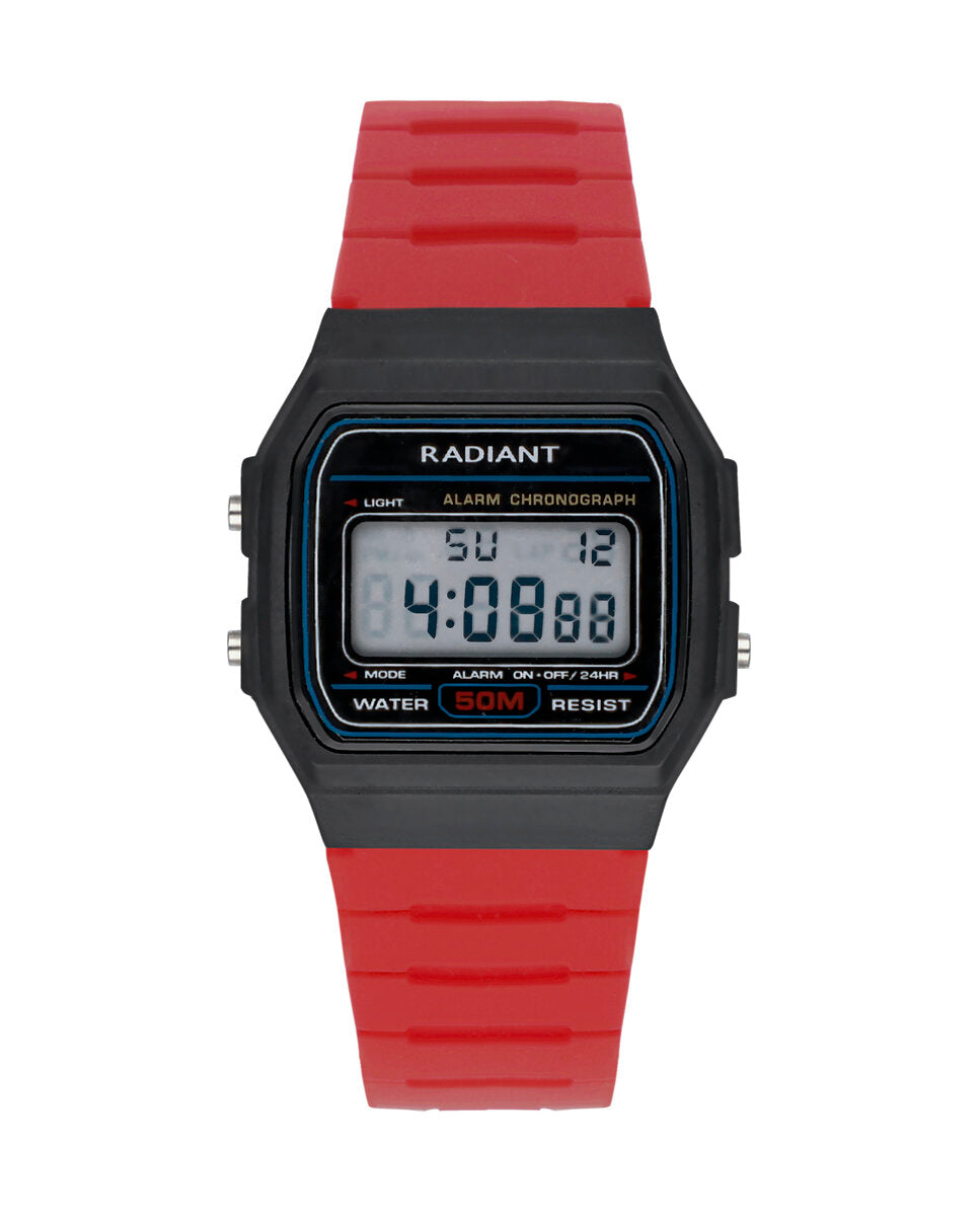 Radiant RA561602 Dames Horloge 35mm 5 ATM