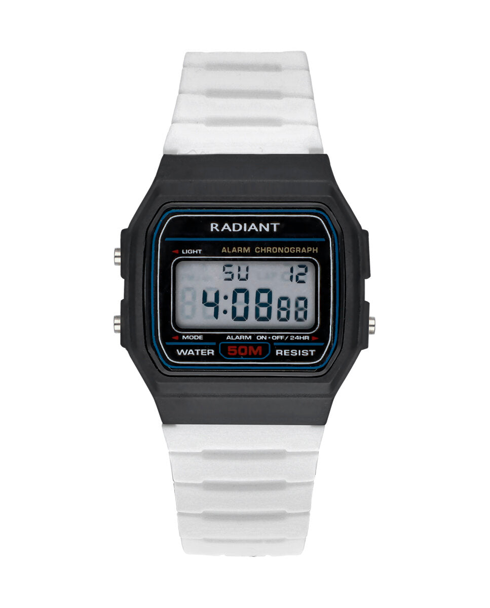 Radiant RA561605 Dames Horloge 35mm 5 ATM