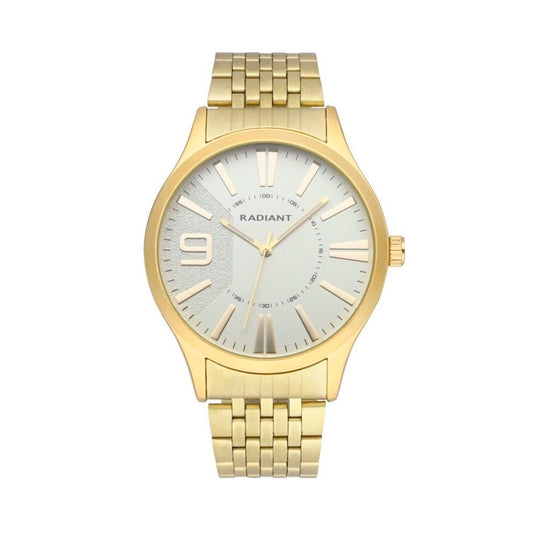 Radiant RA565203 Heren Horloge 44mm 3 ATM