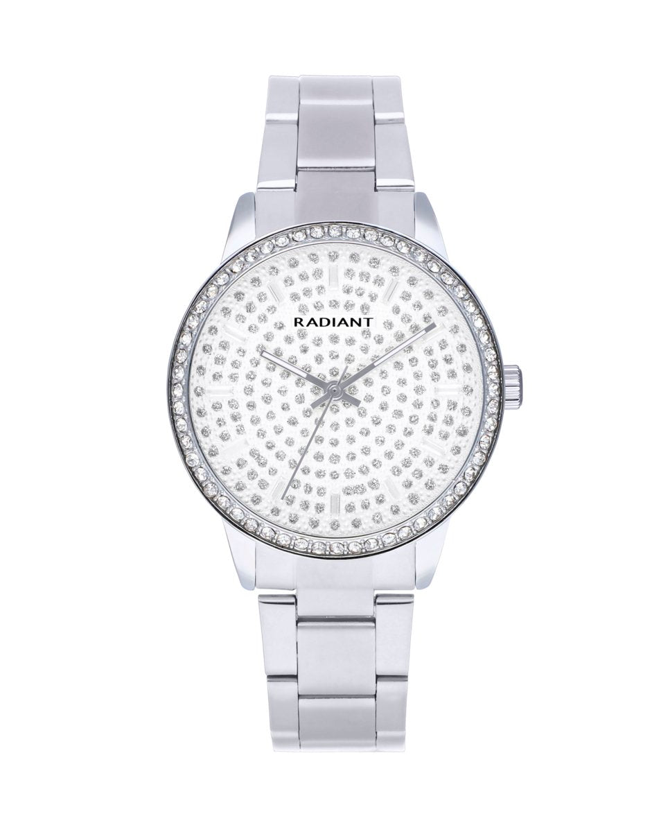 Radiant RA578201 Dames Horloge 38mm 5 ATM