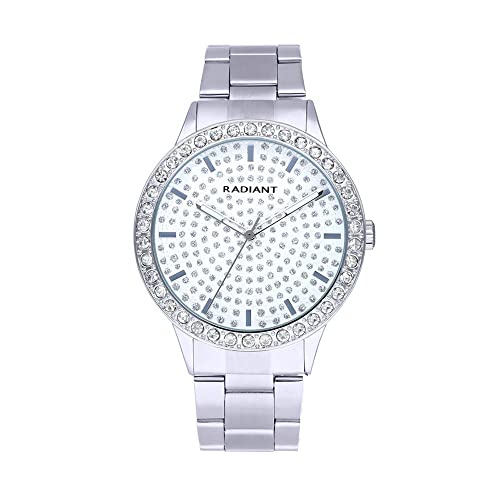 Radiant RA578204 Dames Horloge 43mm 5 ATM