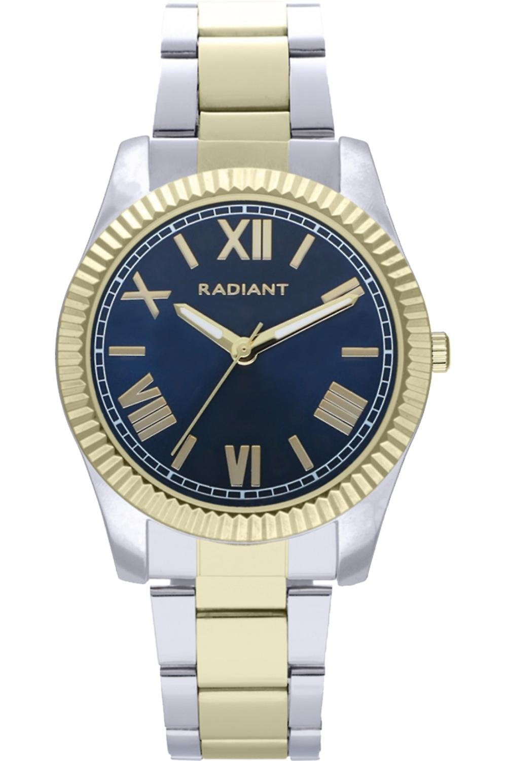 Radiant RA582205 Heren Horloge 37mm MINERAL