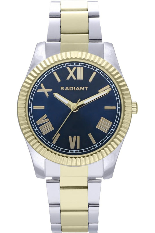Radiant RA582205 Heren Horloge 37mm MINERAL