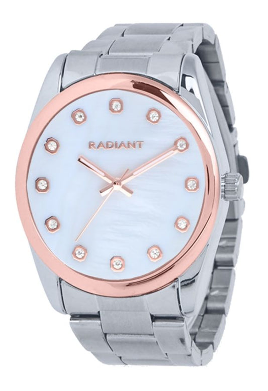 Radiant RA584202 Dames Horloge 34,5mm 5 ATM