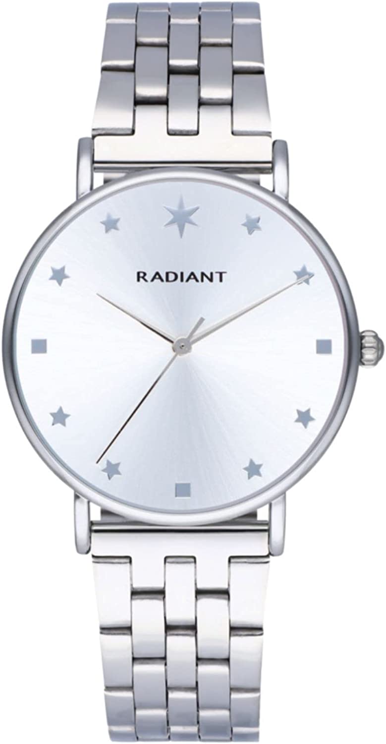 Radiant RA585201 Dames Horloge 36mm 3 ATM