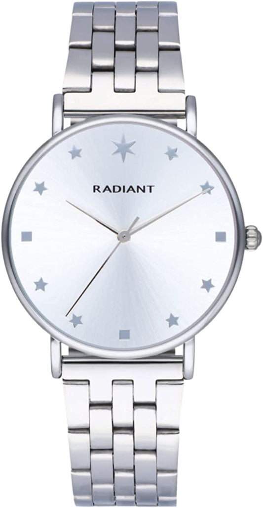 Radiant RA585201 Dames Horloge 36mm 3 ATM