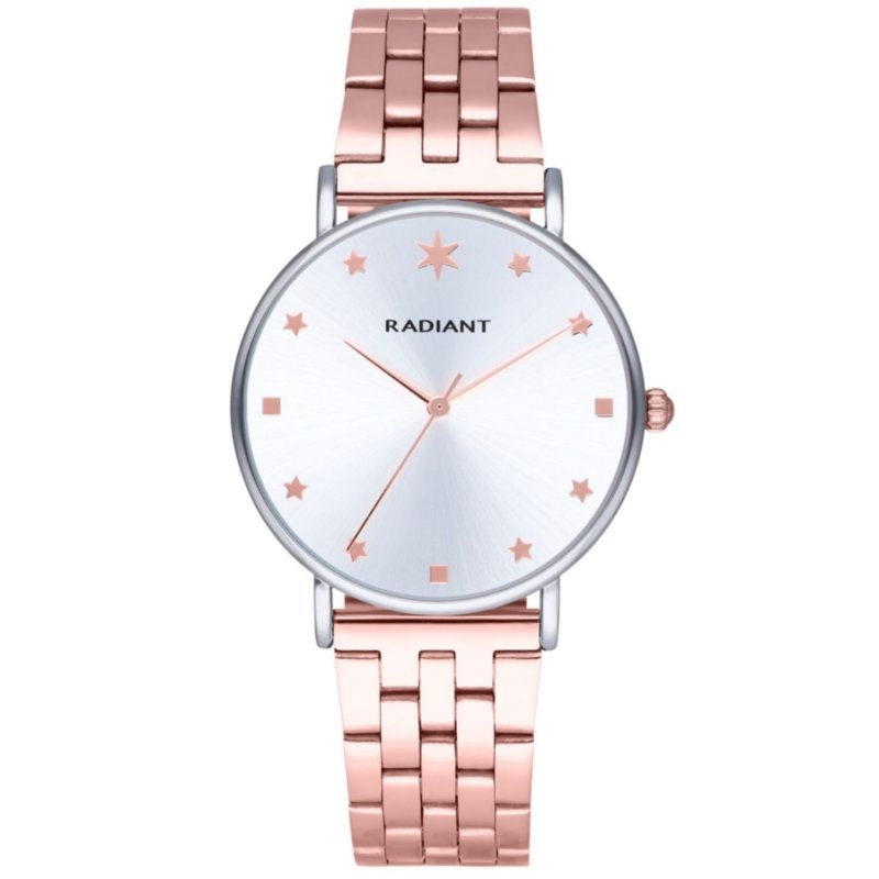 Radiant RA585203 Dames Horloge 36mm 5 ATM