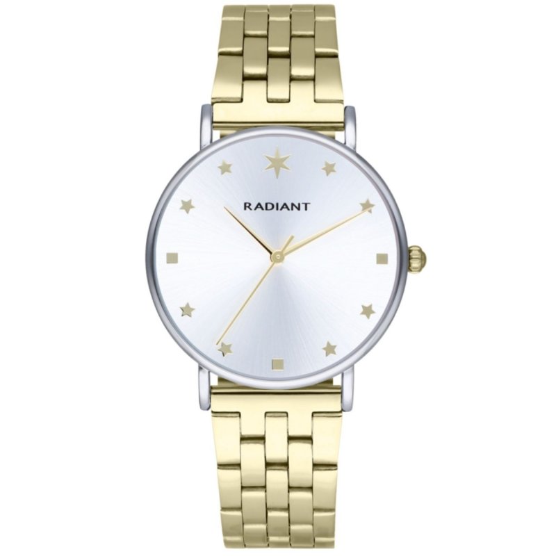 Radiant RA585204 Dames Horloge 36mm 5 ATM