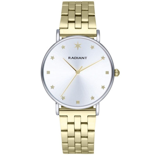 Radiant RA585204 Dames Horloge 36mm 5 ATM