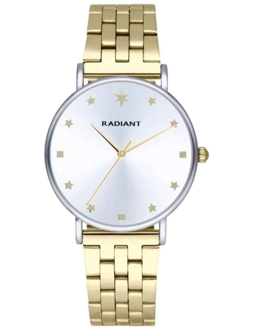 Radiant RA585205 Dames Horloge 36mm
