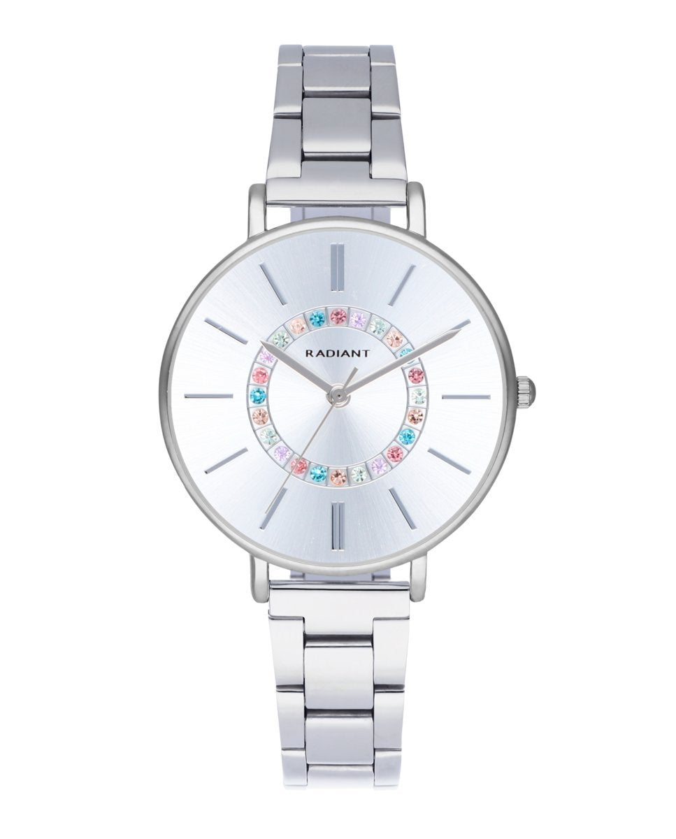 Radiant RA586203 Heren Horloge 36mm MINERAL