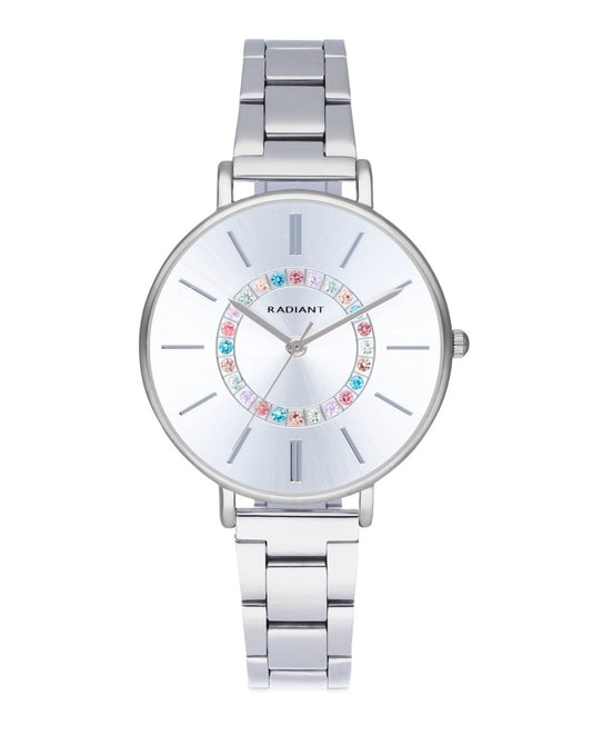 Radiant RA586203 Heren Horloge 36mm MINERAL