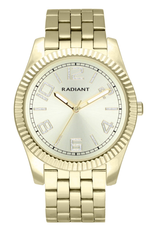 Radiant RA587202 Dames Horloge 44,5mm 5 ATM