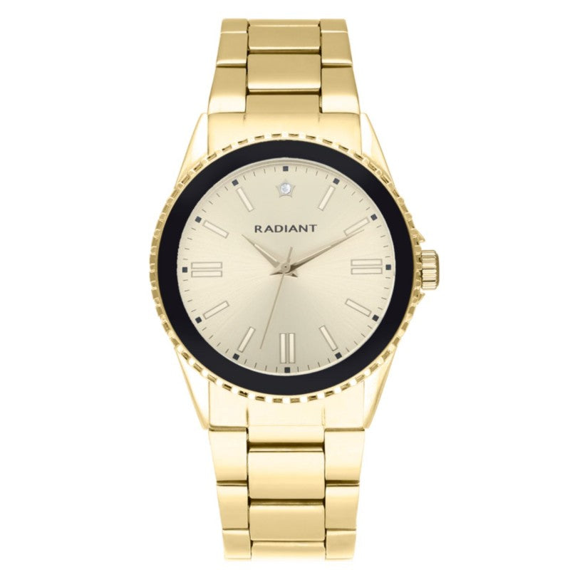 Radiant RA592204 Dames Horloge 38mm
