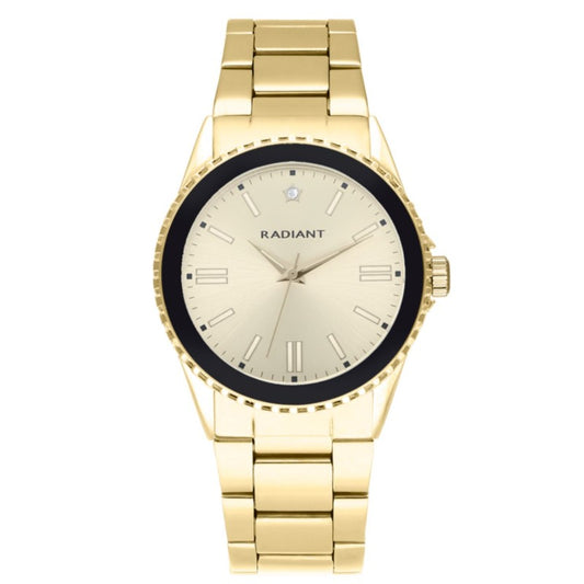 Radiant RA592204 Dames Horloge 38mm