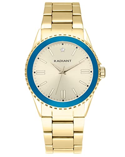 Radiant RA592205 Dames Horloge 38mm
