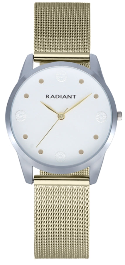 Radiant RA593202 Dames Horloge 36mm