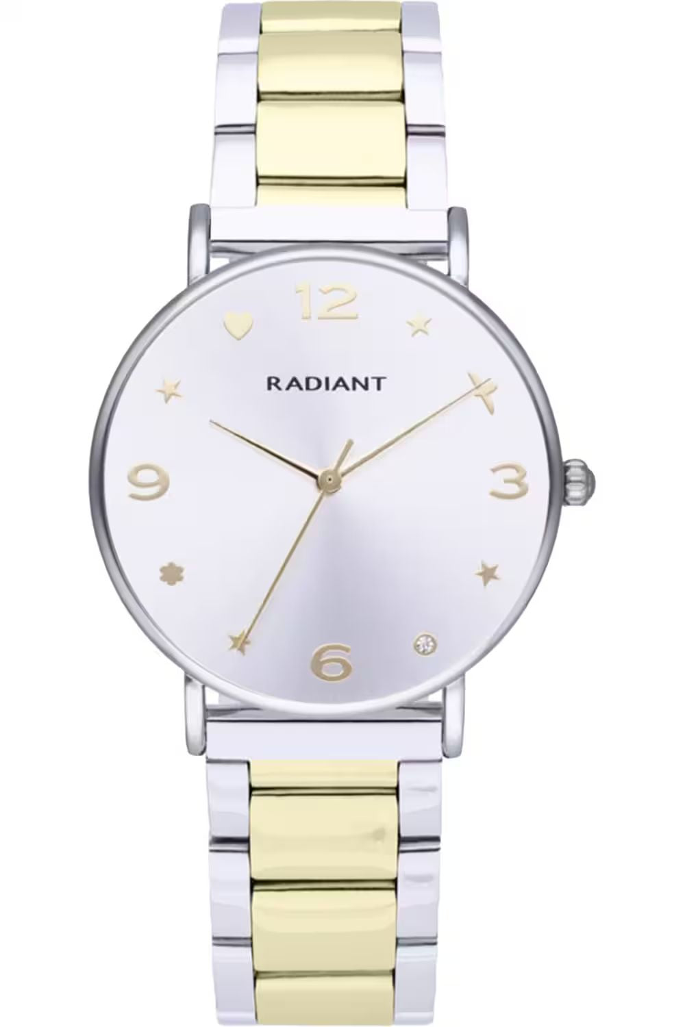 Radiant RA597204 Dames Horloge 36mm