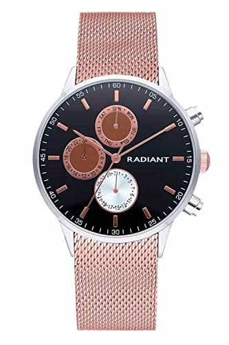 Radiant RA601704 Heren Horloge 41mm