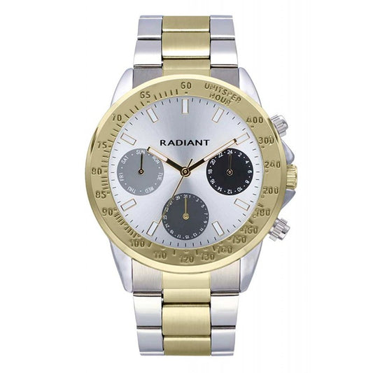 Radiant RA604704 Heren Horloge 45mm 5 ATM
