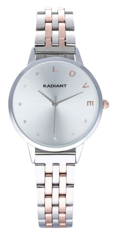 Radiant RA609203 Dames Horloge 33mm