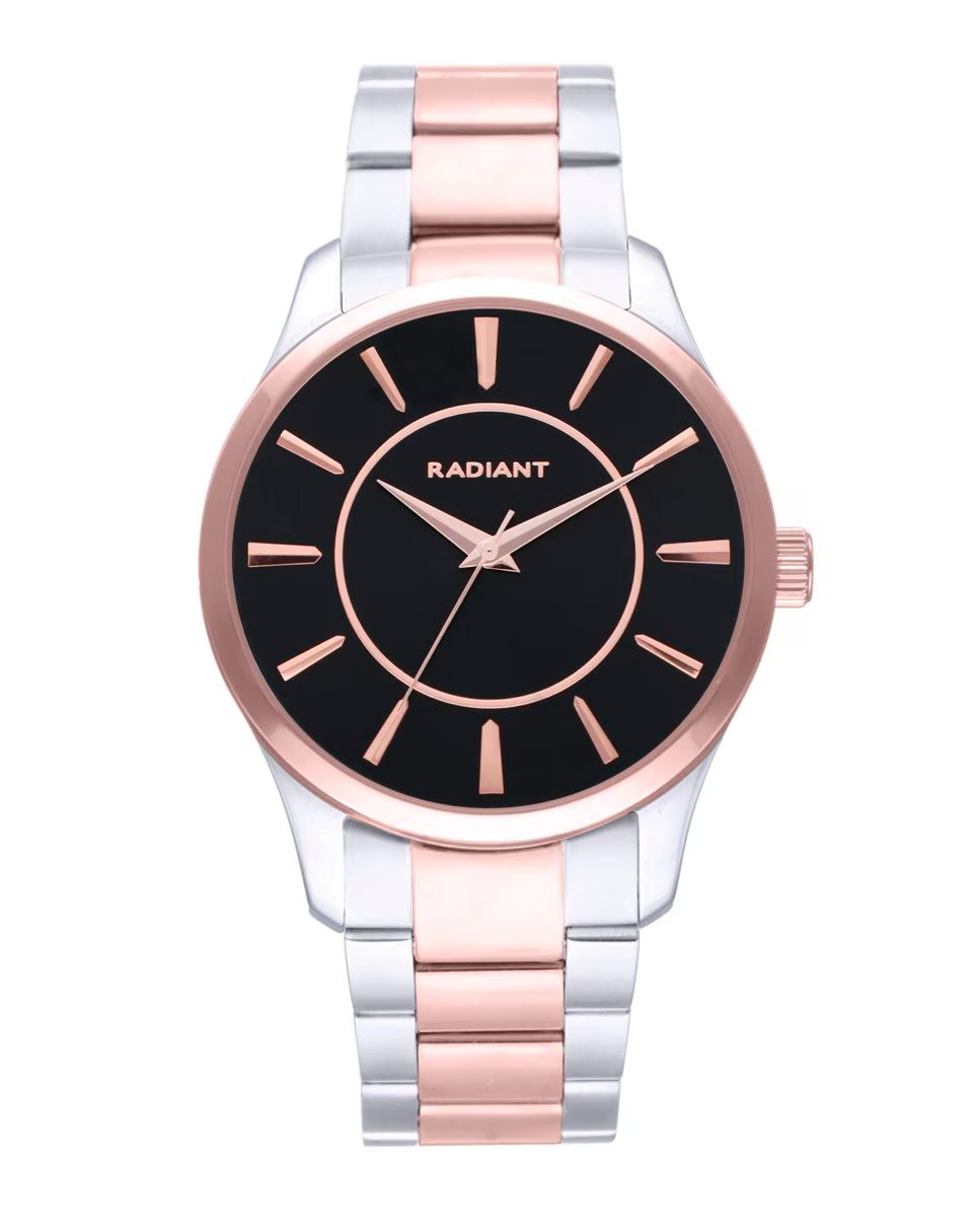 Radiant RA614203 Heren Horloge 44mm 5 ATM