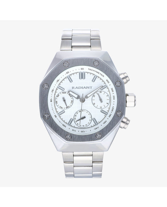Radiant RA628701 Heren Horloge 44mm MINERAL