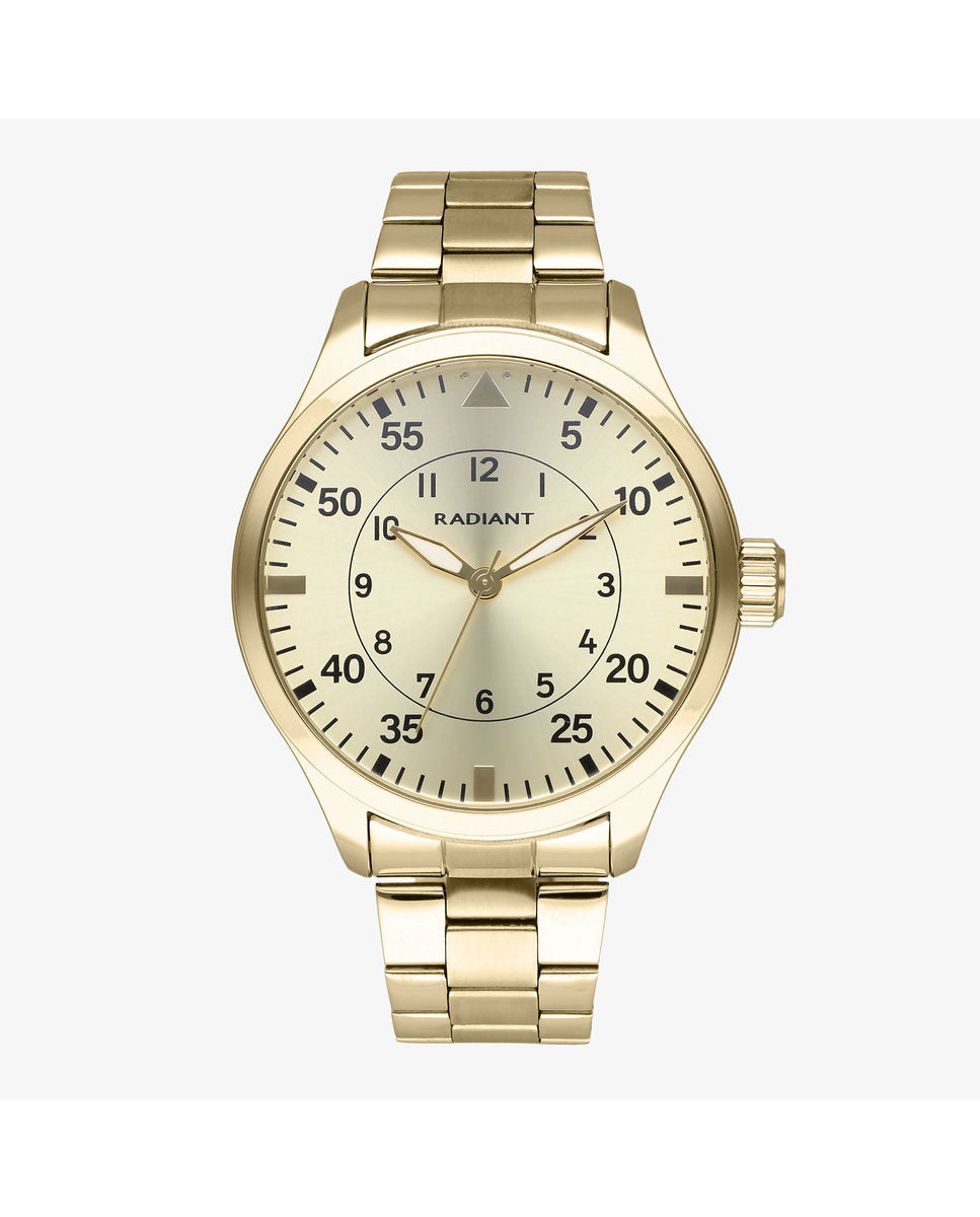 Radiant RA631203 Heren Horloge 43mm MINERAL