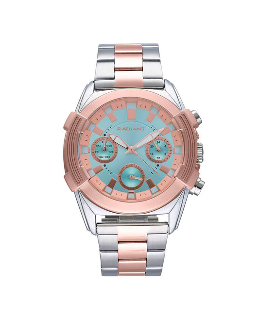 Radiant RA634704 Heren Horloge 44mm 5 ATM