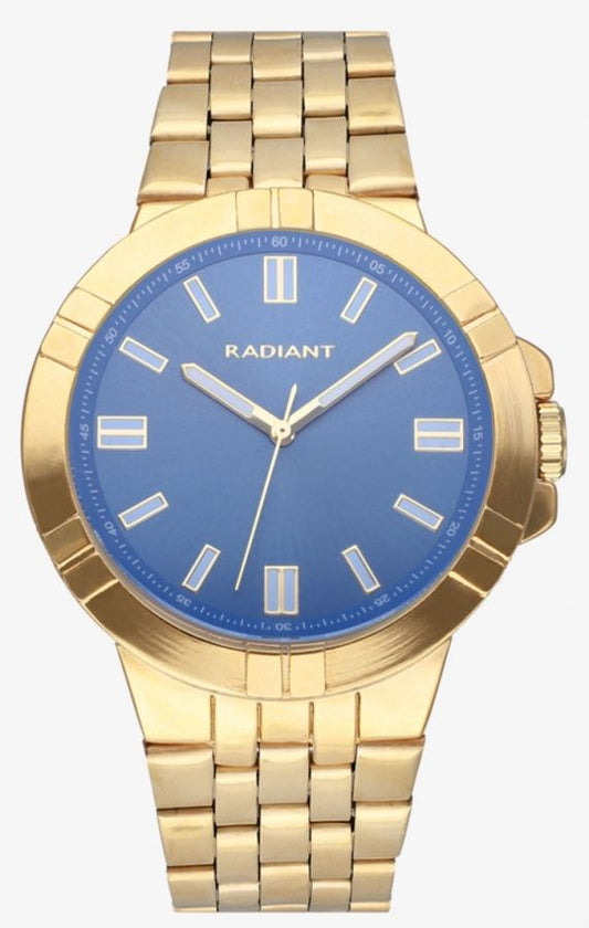 Radiant RA635203 Heren Horloge 44mm 5 ATM