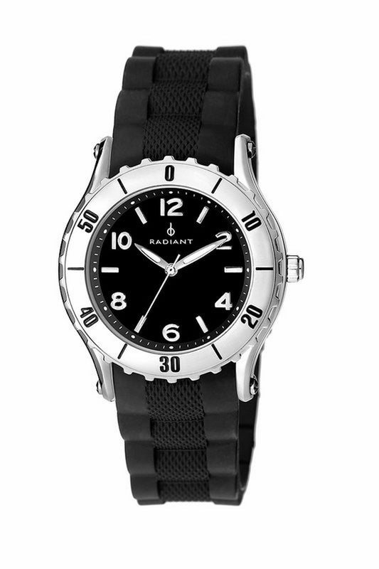Radiant RA89001 Unisex Horloge 40mm