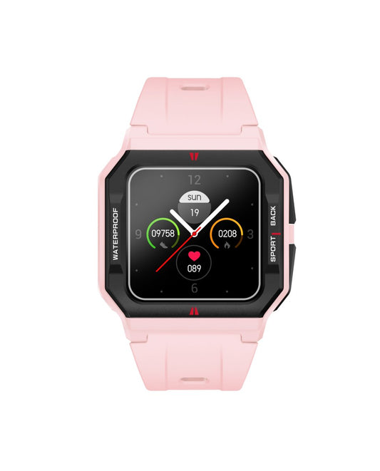 Radiant RAS10503 Unisex Horloge 41mm