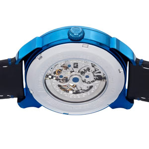 Outlet Special - Reign Weston REIRN6806 Heren Horloge 44mm 5 ATM