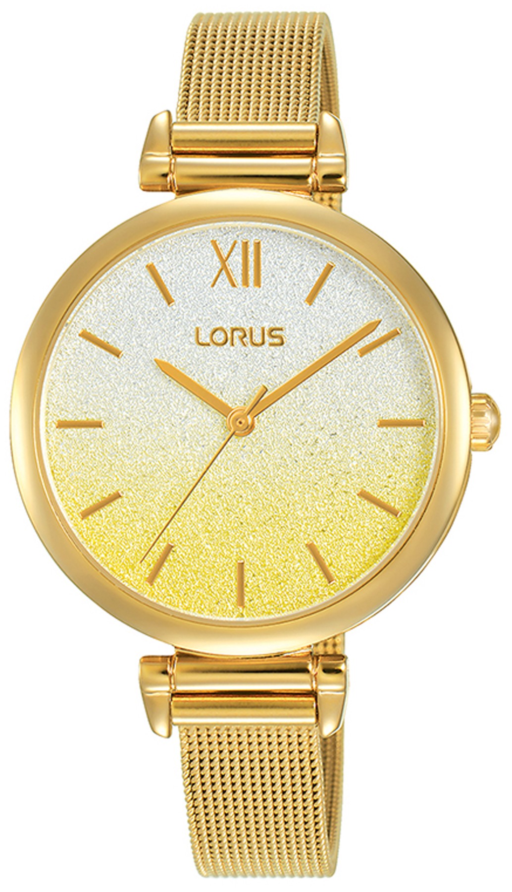 Lorus RG234QX9 Dames Horloge 32mm 5ATM